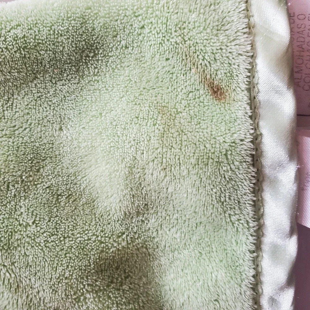 Vtg Carters Frog 